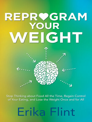 cover image of Reprogram Your Weight